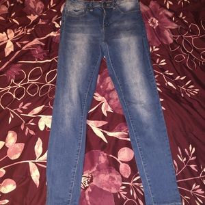YMI Jeans